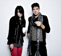 Foto de The Kills