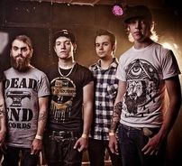 Foto de Martyr Defiled