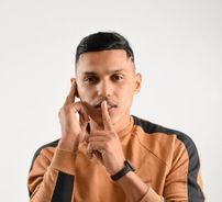 Foto de Rafinha No Comando