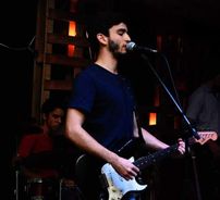 Foto de Filipe Benedito