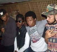 Foto de The Tramp's Rap