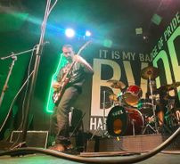 Foto de Caótico Shaman