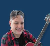 Foto de Gianni Ambrosino