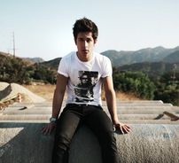 Foto de David Henrie