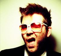 Foto de LCD Soundsystem