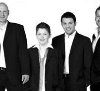 Foto de Celtic Thunder