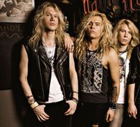 Foto de Santa Cruz (Rock)