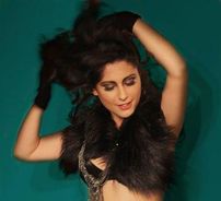 Foto de Nathalia Ferro