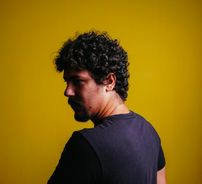 Foto de Cainã e a Vizinhança do Espelho