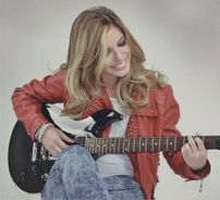 Foto de Stephany Fecury