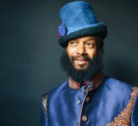 Foto de Fantastic Negrito