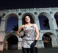 Foto de Janaína Moreno