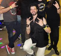 Foto de Além do Destino