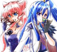 Foto de Senki Zessho Symphogear