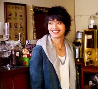 Foto de Nicholas Teo