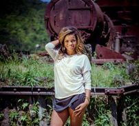 Foto de Jeniffer Nascimento