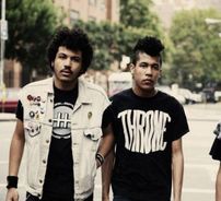 Foto de Radkey