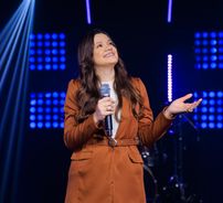 Foto de Evanyn Soares