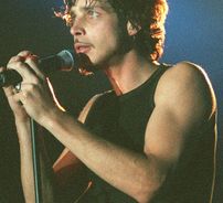Foto de Chris Cornell