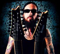 Foto de Brian Head Welch