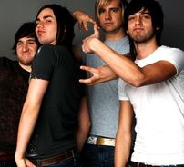 Foto de The Red Jumpsuit Apparatus