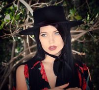 Foto de Merci Raines