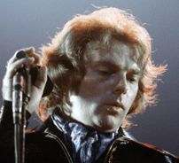 Foto de Van Morrison