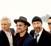 Foto de U2