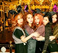 Foto de 4Minute