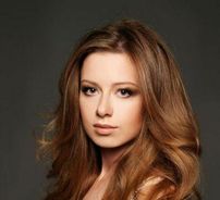 Foto de Yulia Savicheva