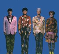 Foto de Talking Heads