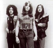 Foto de Atomic Rooster
