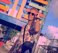 Foto de Gabriel Deluca