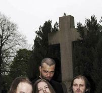 Foto de Entombed