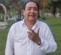 Foto de Daniel Celedón