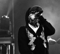 Foto de Charlie Scene