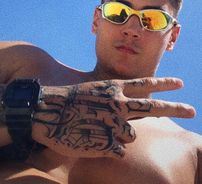 Foto de Olivio Henrique