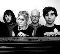 Foto de Shout Out Louds