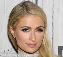 Foto de Paris Hilton