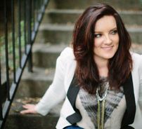Foto de Brandy Clark