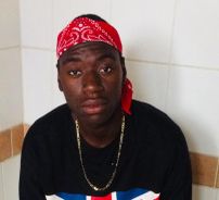 Foto de Forreva Na Área