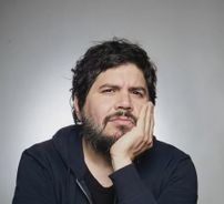 Foto de Santiago Motorizado