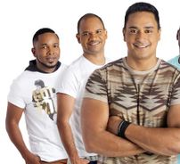 Foto de Harmonia do Samba