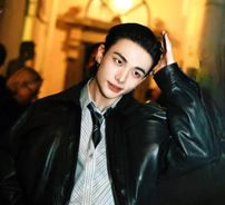 Foto de Hyunjin (Stray Kids)