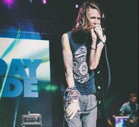 Foto de Derek Sanders