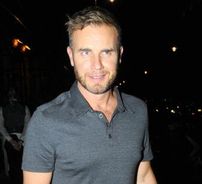 Foto de Gary Barlow