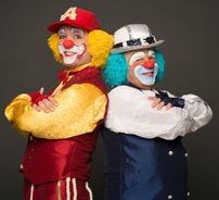 Foto de Atchim e Espirro