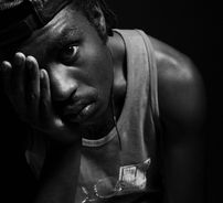 Foto de Blood Orange