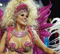 Foto de Lívia Andrade