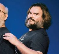 Foto de Tenacious D